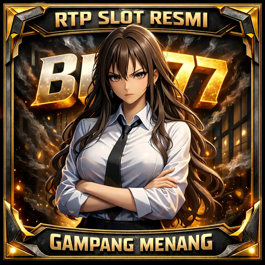 Big77 - Link Situs RTP Slot Resmi Varian Big 77 Terbaru Gampang Menang Hari Ini image 1